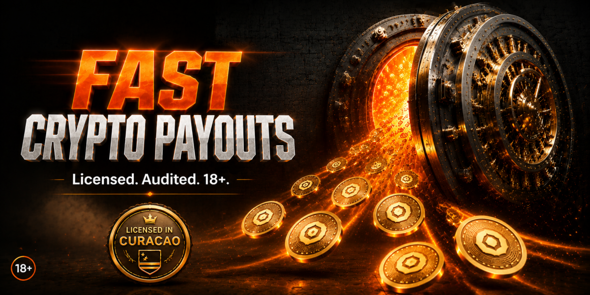 Fast Payouts